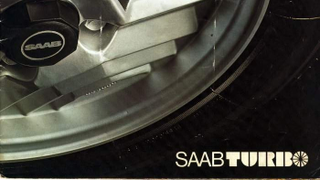Illustration for article titled ​​Some Thoughts on Saab, the Last Swedish Hero
